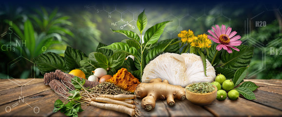 What are Sky Level Mood Enhancement products?