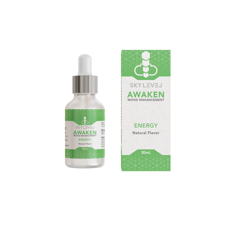 Awaken Tincture