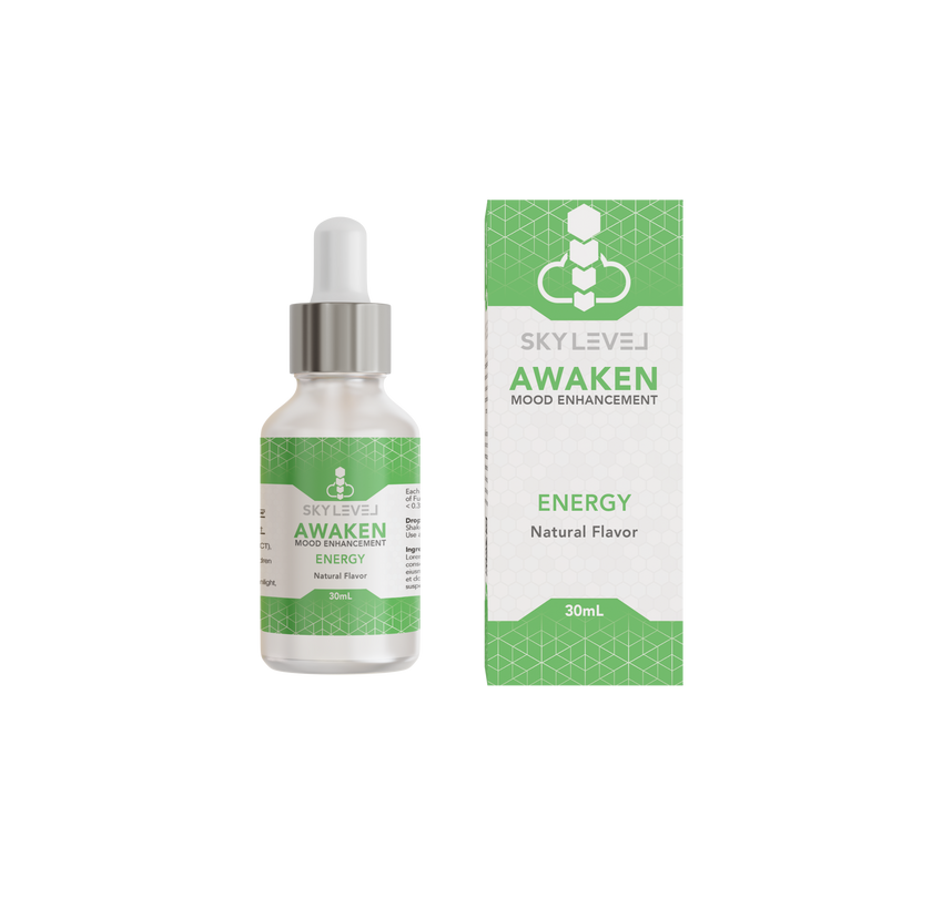 Awaken Tincture