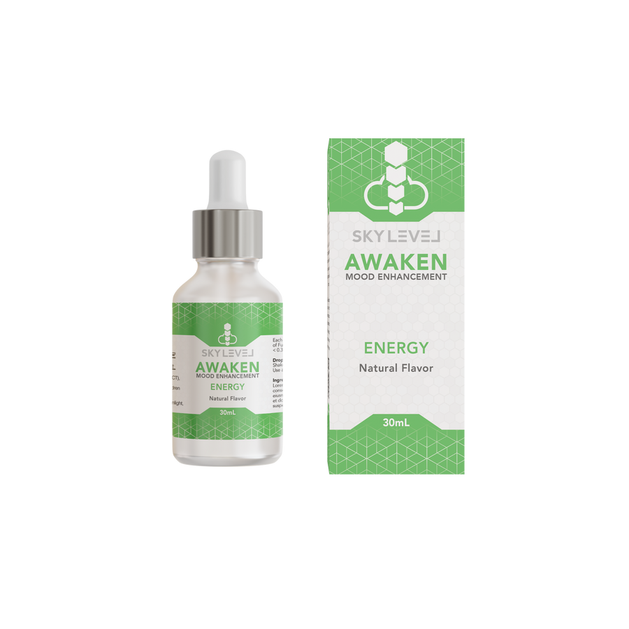 Awaken Tincture