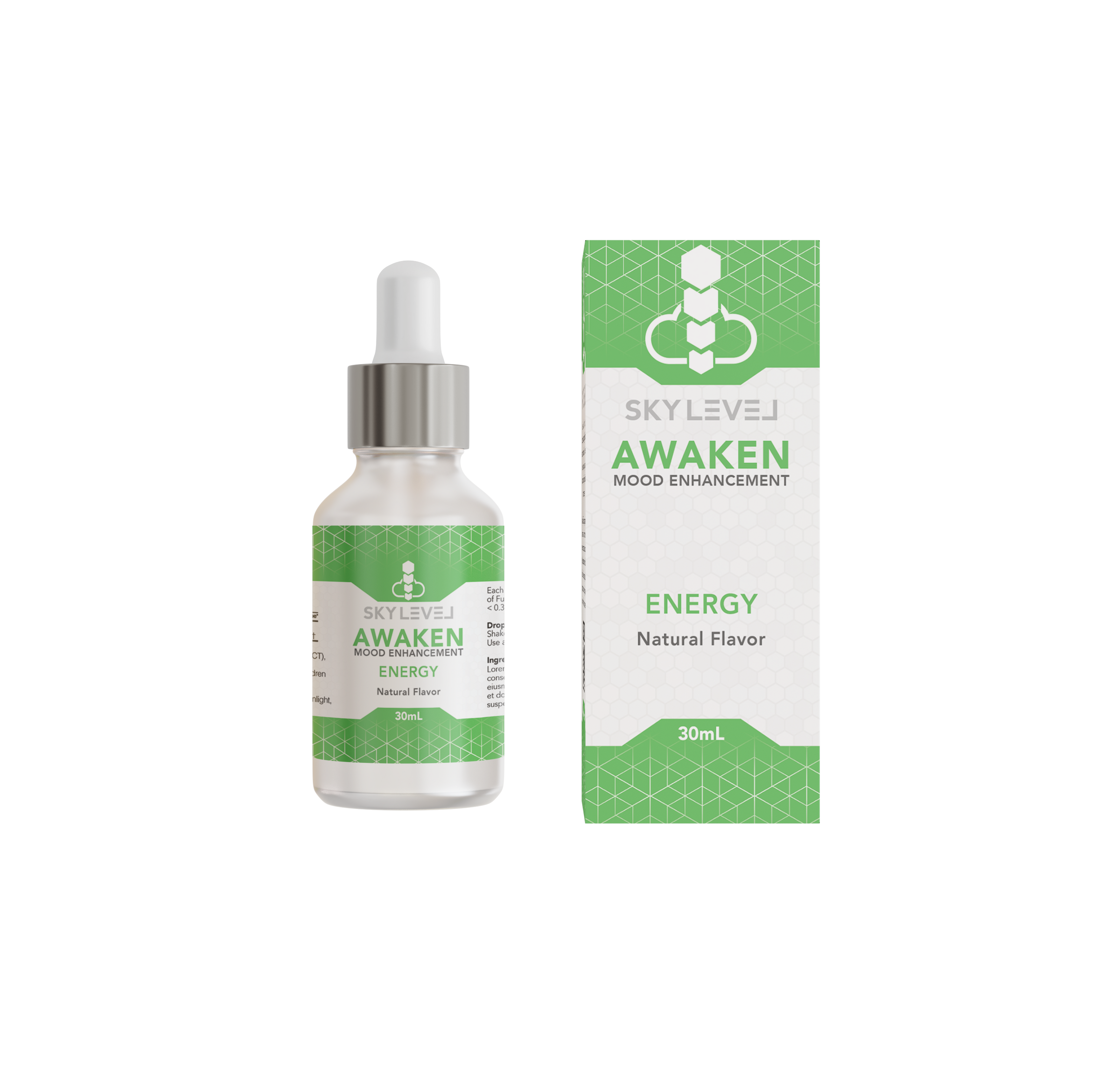 Awaken Tincture