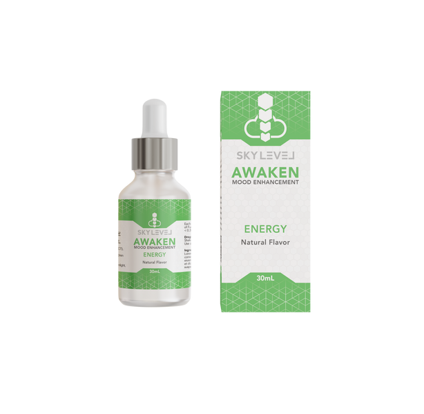 Awaken Tincture
