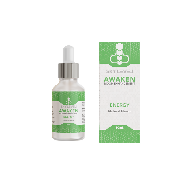 Awaken Tincture