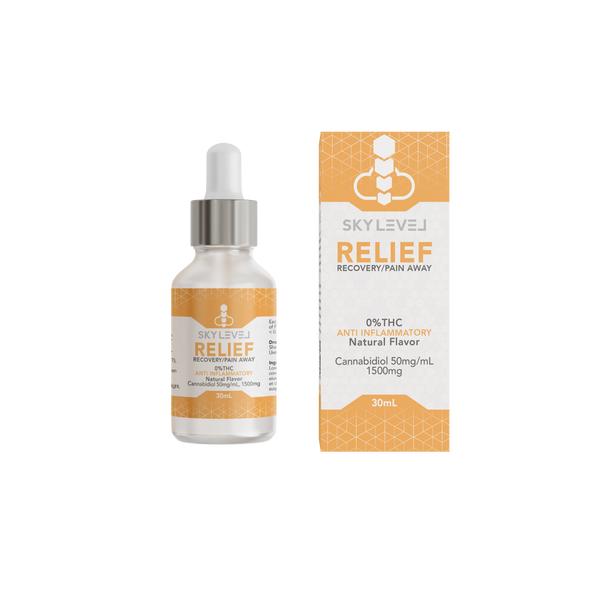 Relief Tincture